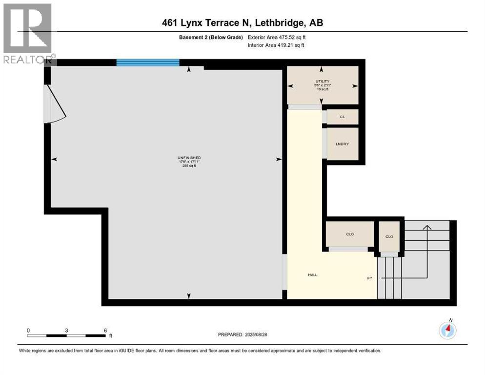 Photo 44 of 461 Lynx Terrace N, Lethbridge AB