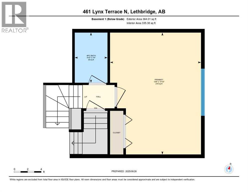 Photo 45 of 461 Lynx Terrace N, Lethbridge AB