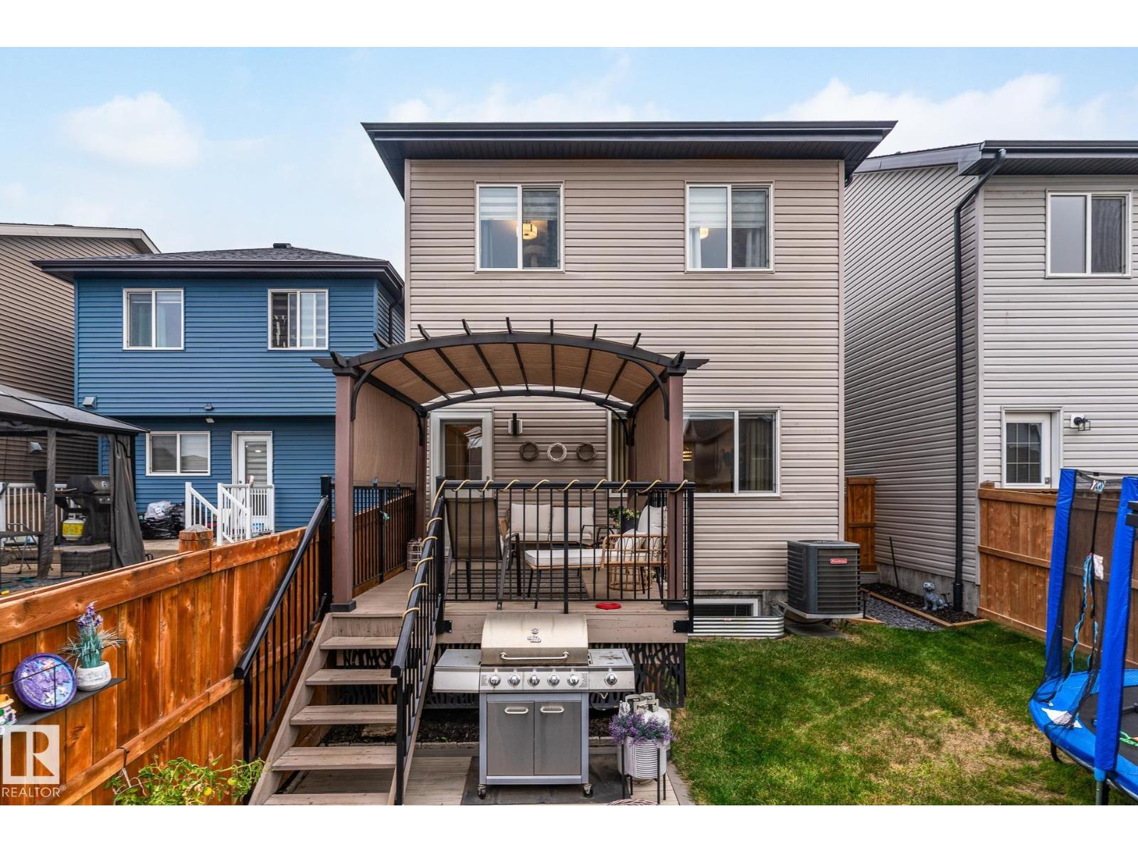 Photo 45 of 2140 51 St Sw, Edmonton AB