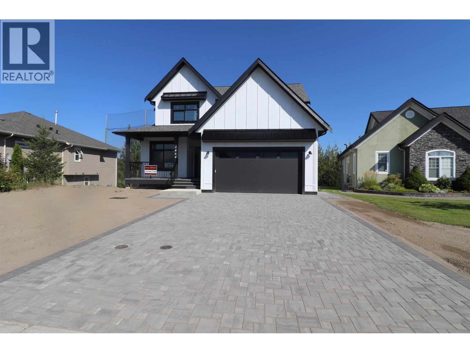 Photo 1 of 2464 Mctavish Road, Prince George BC