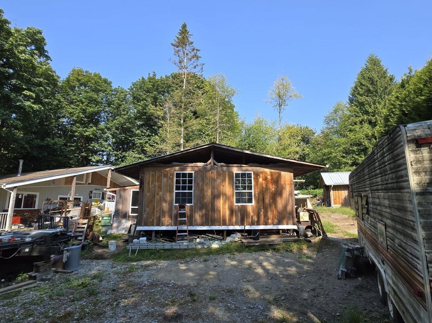 Photo 1 of 12159 Seux Road, Mission BC