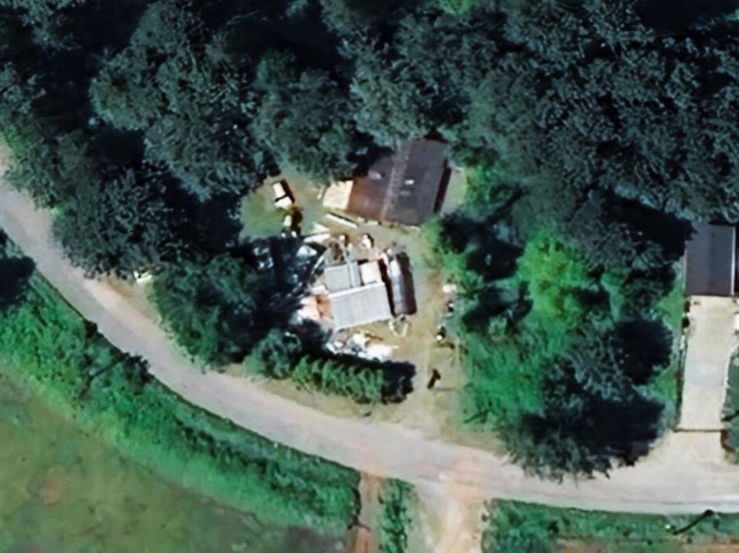 Photo 8 of 12159 Seux Road, Mission BC