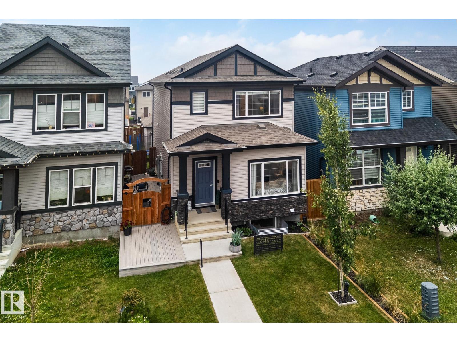 Photo 43 of 2140 51 St Sw, Edmonton AB
