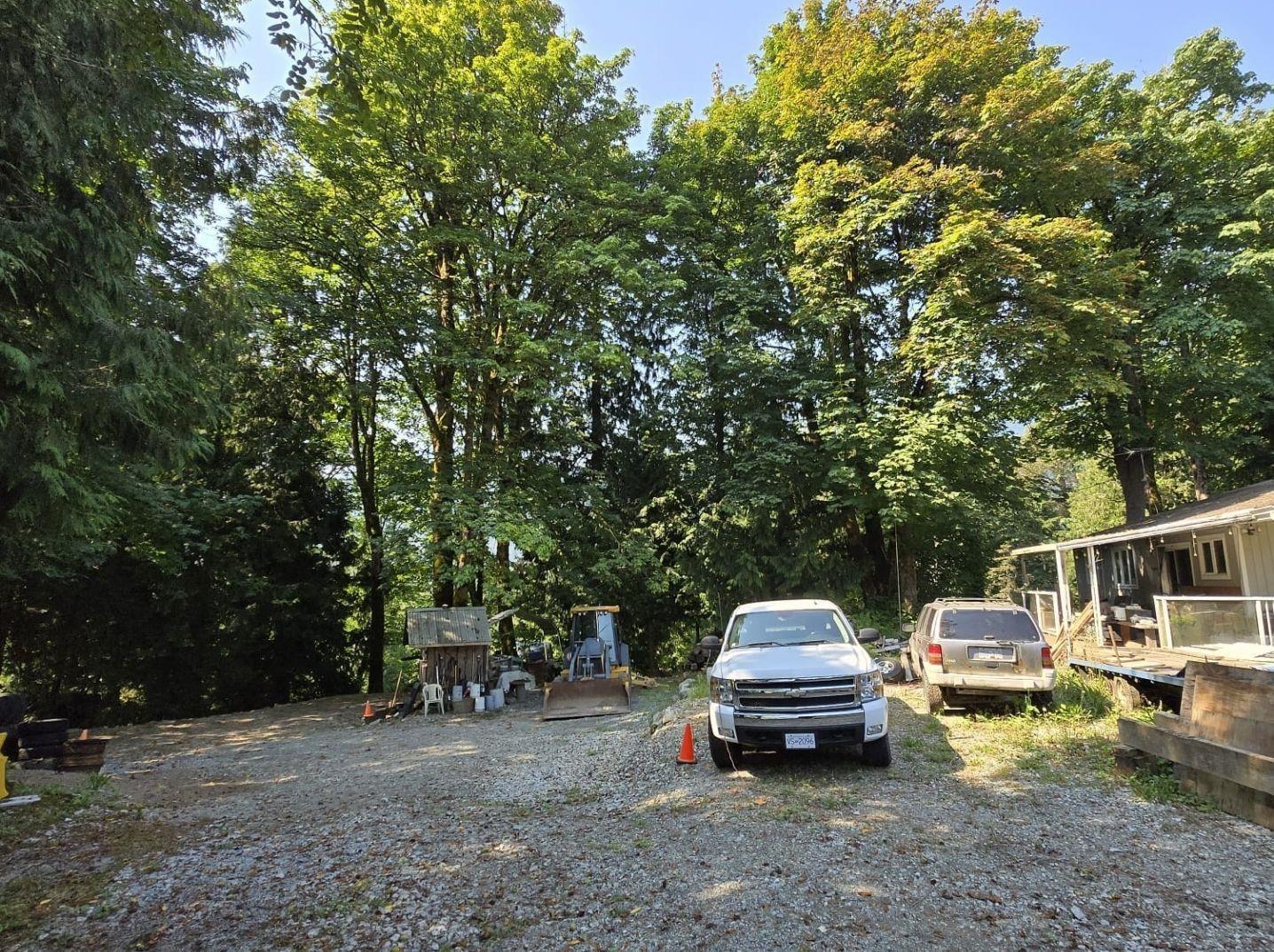 Photo 4 of 12159 Seux Road, Mission BC