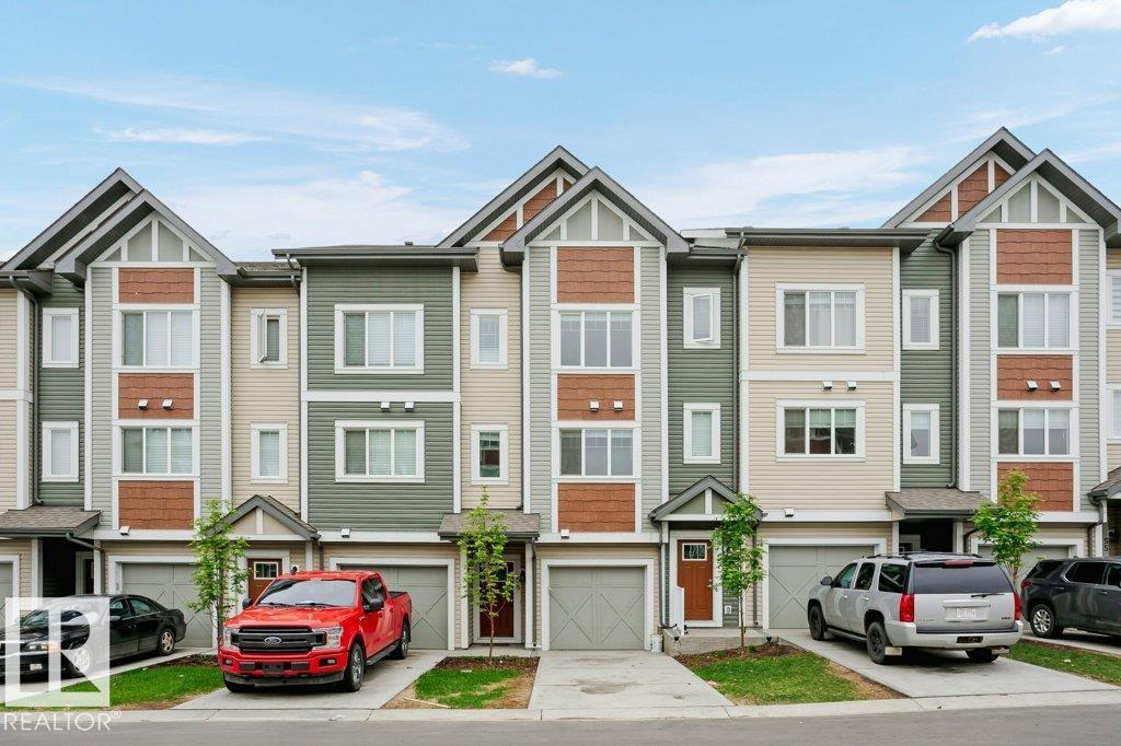 Photo 2 of 58 320 Secord Bv Nw, Edmonton AB