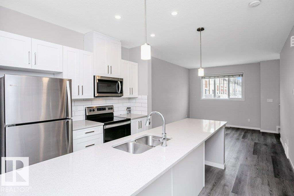 Photo 12 of 58 320 Secord Bv Nw, Edmonton AB