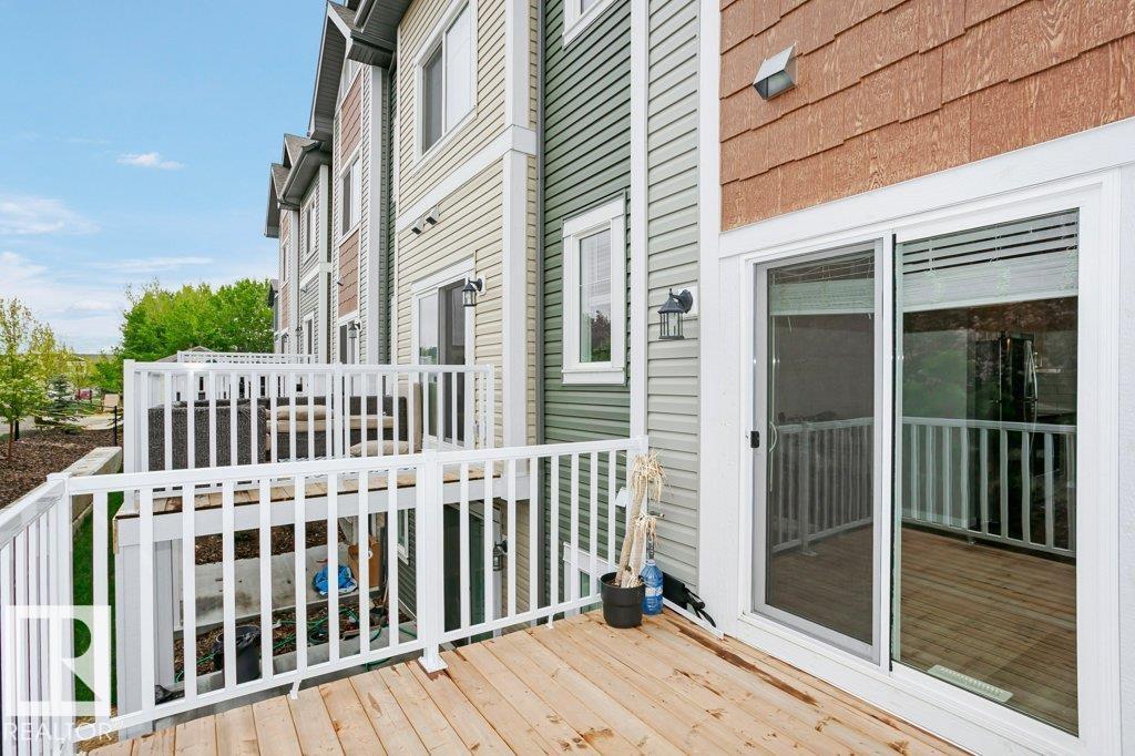 Photo 37 of 58 320 Secord Bv Nw, Edmonton AB