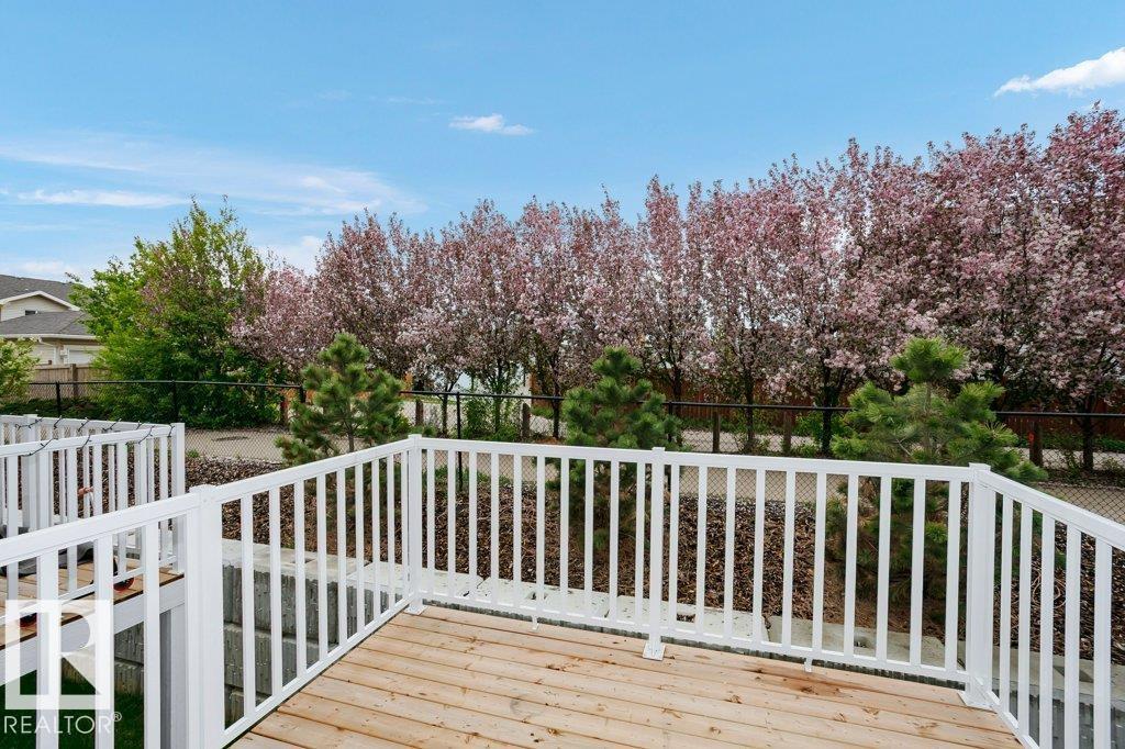 Photo 38 of 58 320 Secord Bv Nw, Edmonton AB
