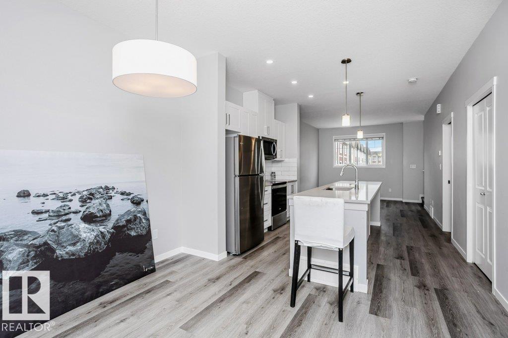 Photo 6 of 58 320 Secord Bv Nw, Edmonton AB