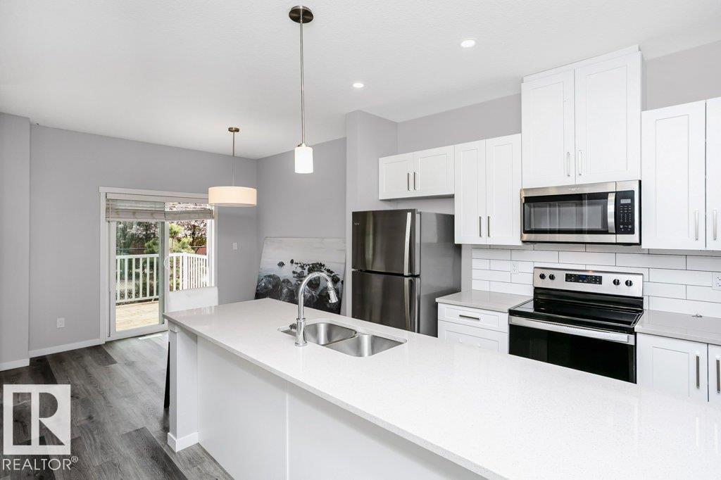 Photo 16 of 58 320 Secord Bv Nw, Edmonton AB