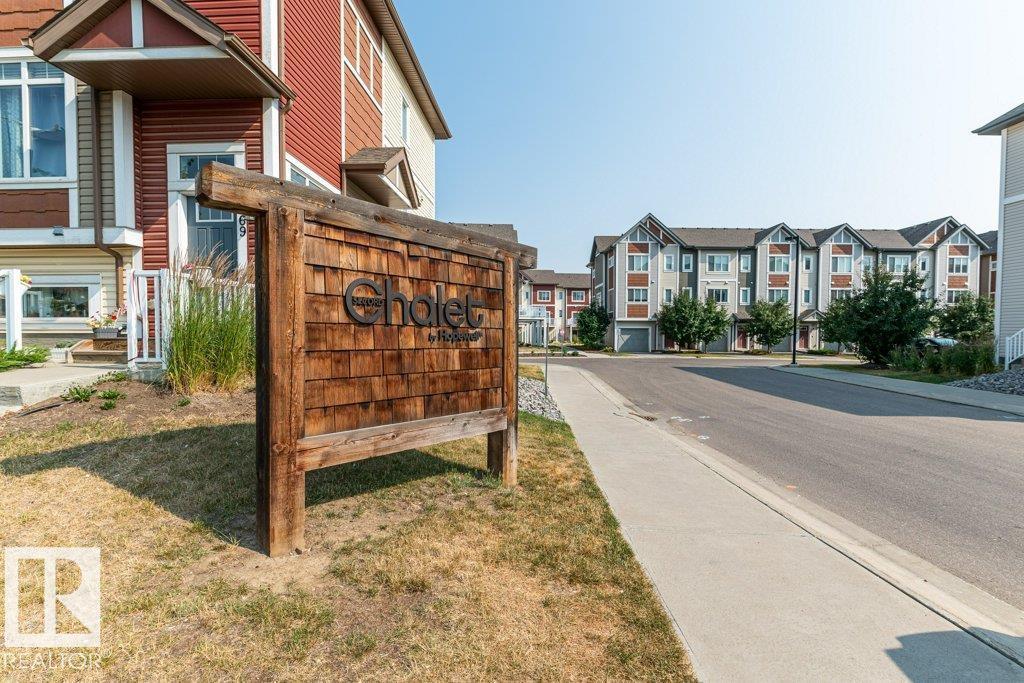 Photo 3 of 58 320 Secord Bv Nw, Edmonton AB