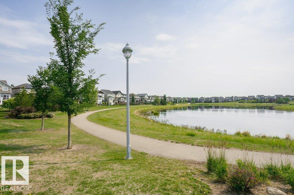 Photo 52 of 58 320 Secord Bv Nw, Edmonton AB