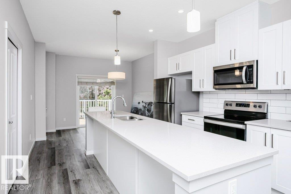 Photo 13 of 58 320 Secord Bv Nw, Edmonton AB