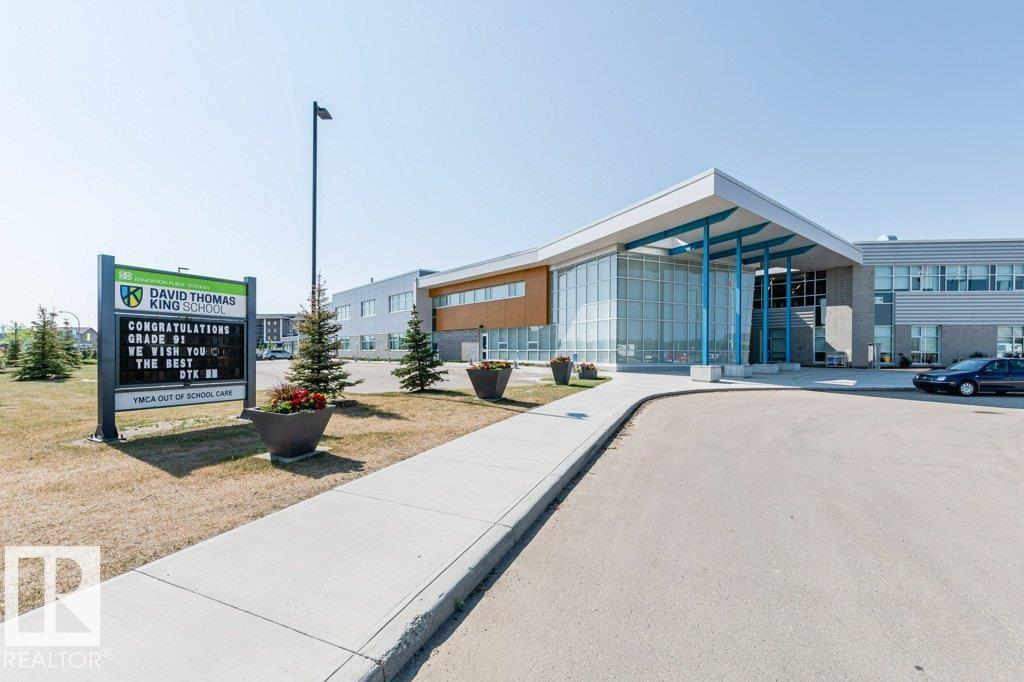 Photo 55 of 58 320 Secord Bv Nw, Edmonton AB