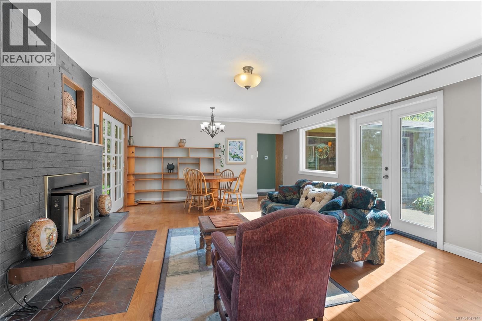 451 Berry Point Rd, Gabriola Island