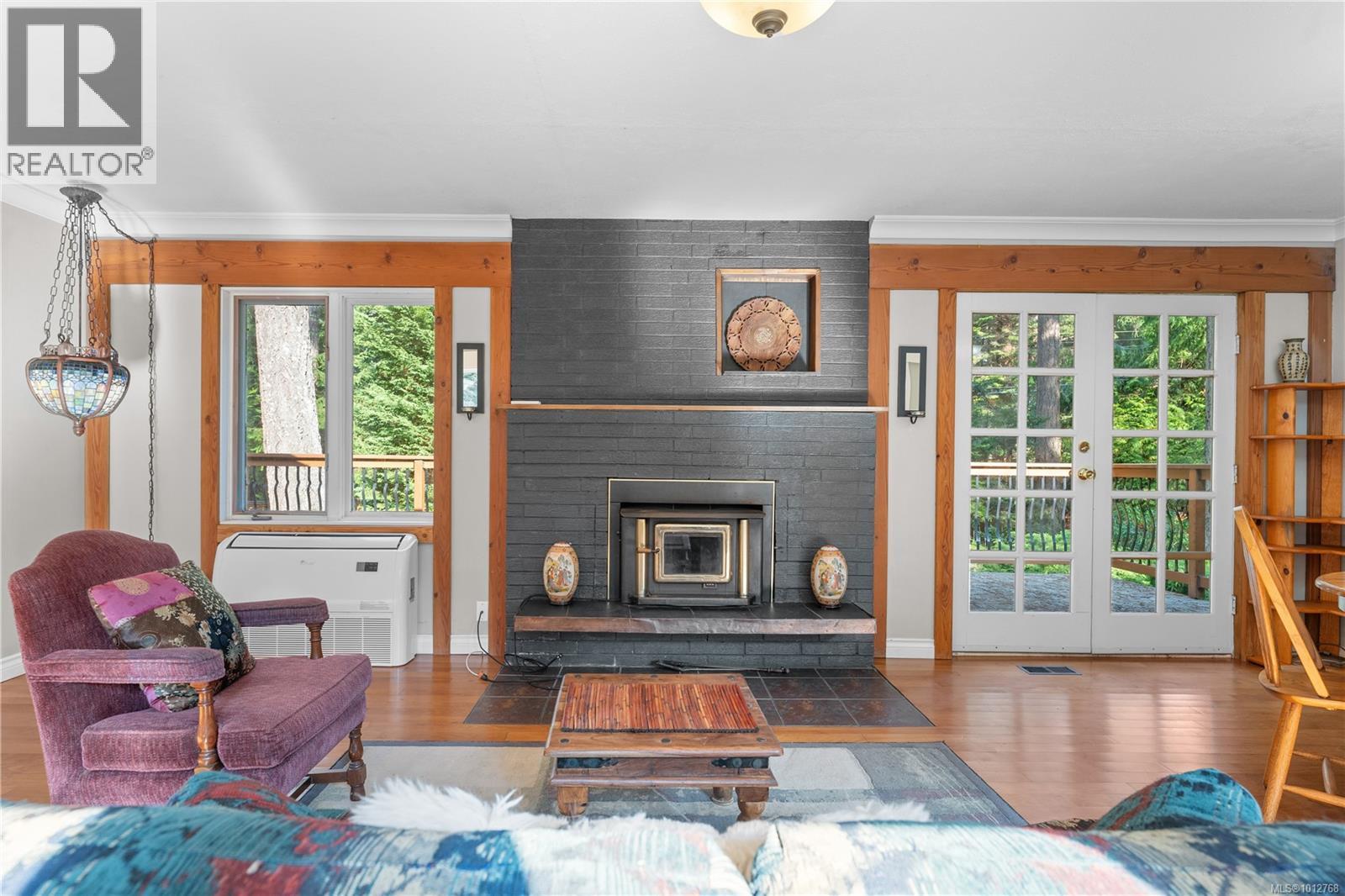 451 Berry Point Rd, Gabriola Island