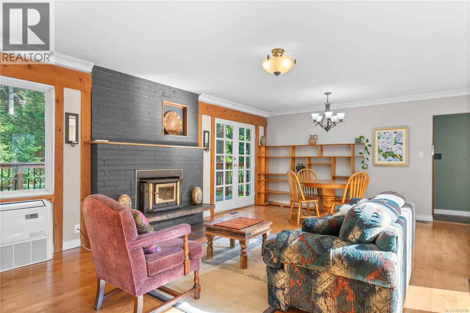 451 Berry Point Rd, Gabriola Island