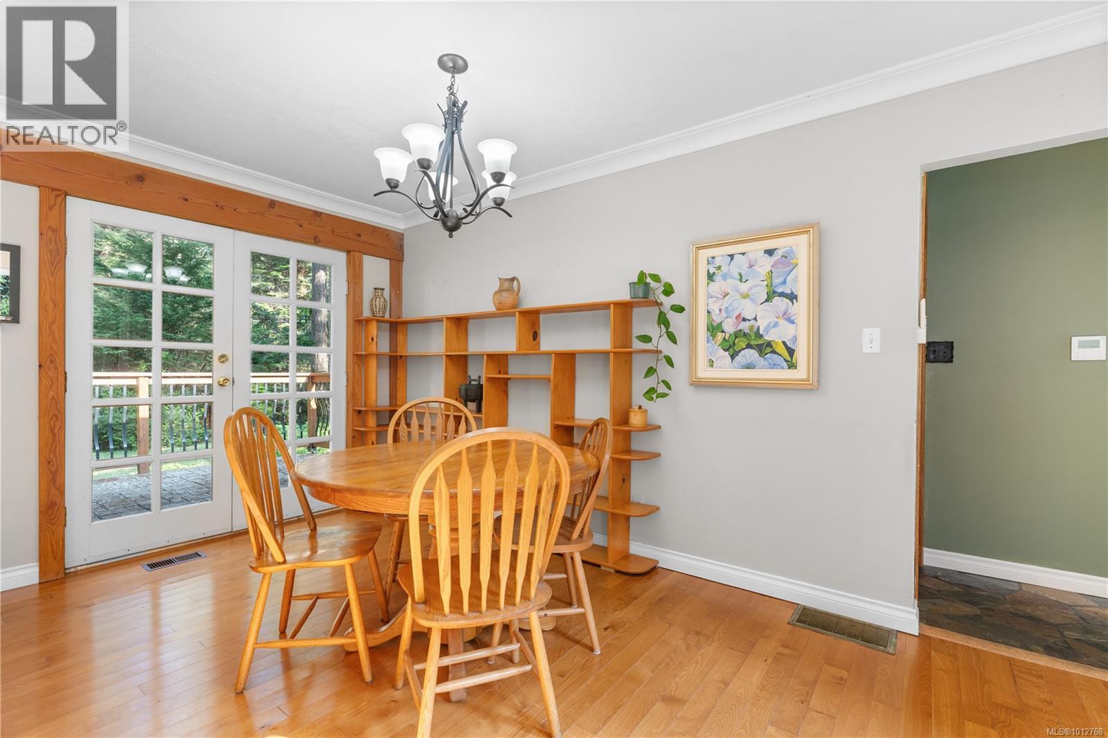 451 Berry Point Rd, Gabriola Island