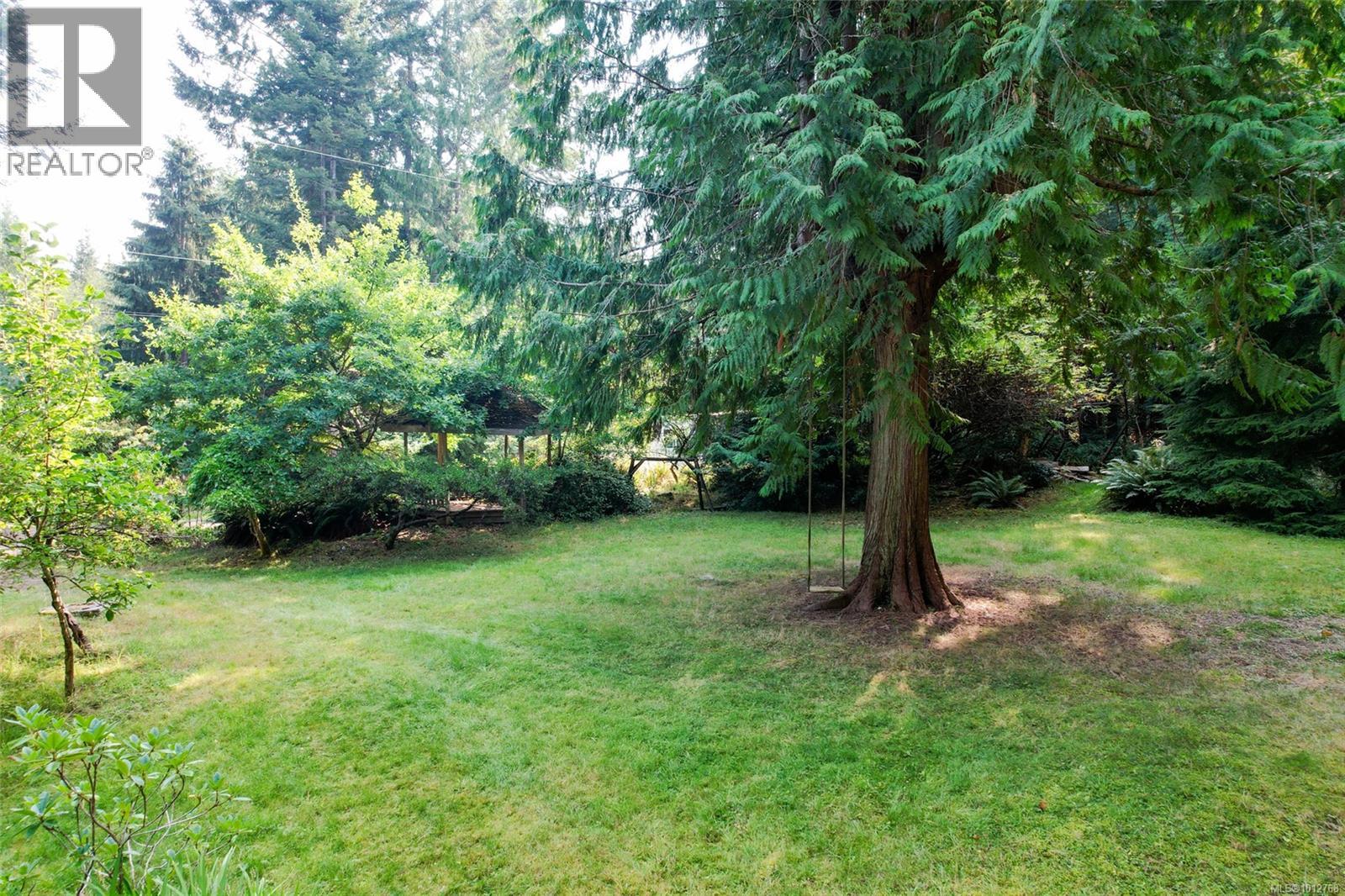 451 Berry Point Rd, Gabriola Island