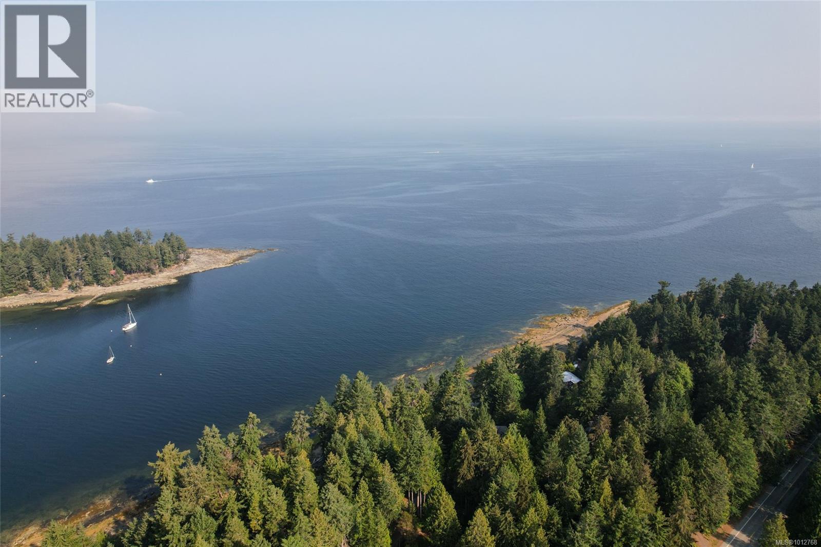 451 Berry Point Rd, Gabriola Island