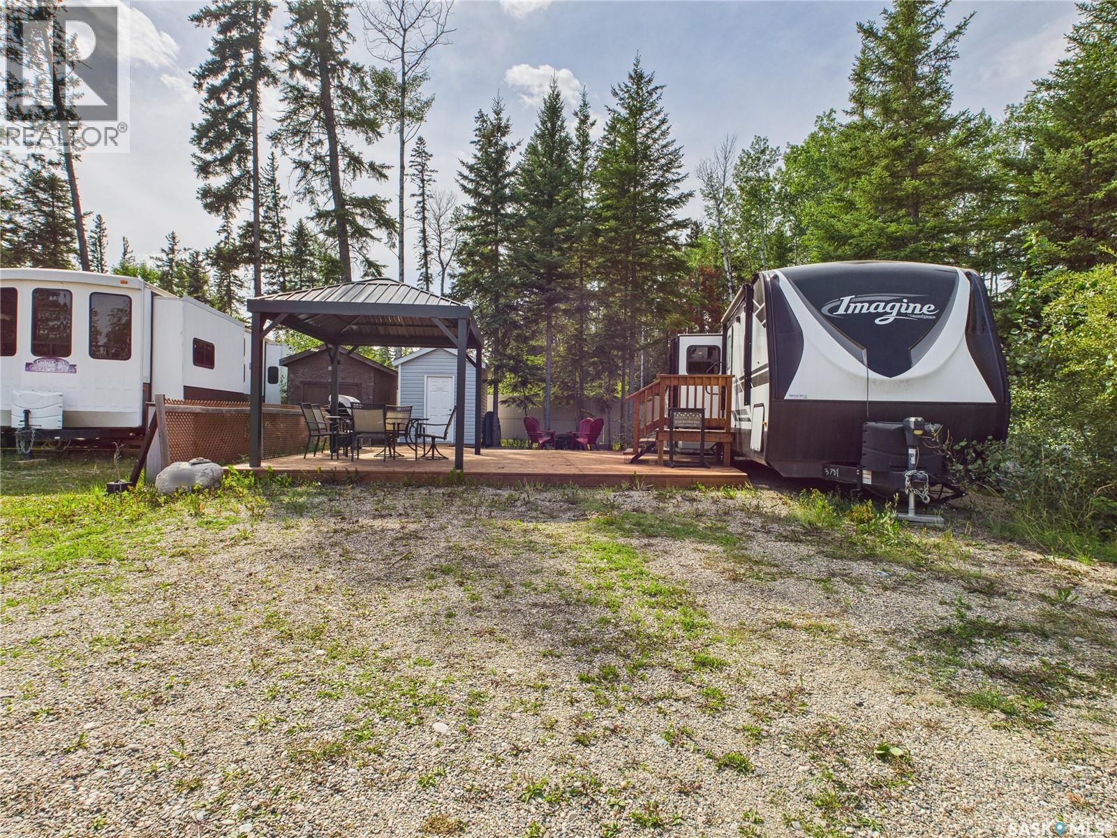 Photo 1 of 408 Owl Street, Candle Lake SK