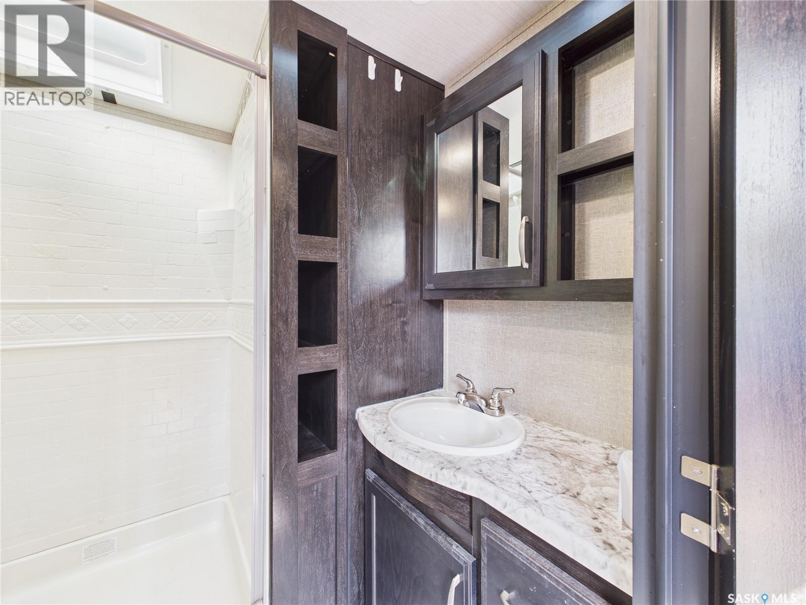 Photo 10 of 408 Owl Street, Candle Lake SK