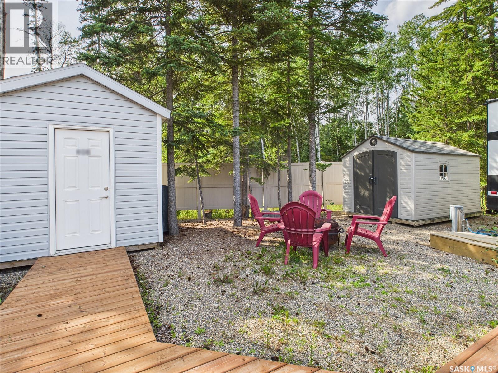 Photo 14 of 408 Owl Street, Candle Lake SK