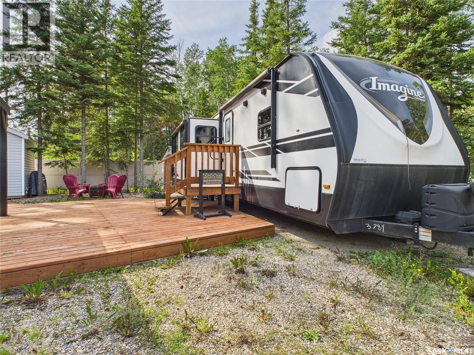 Photo 2 of 408 Owl Street, Candle Lake SK