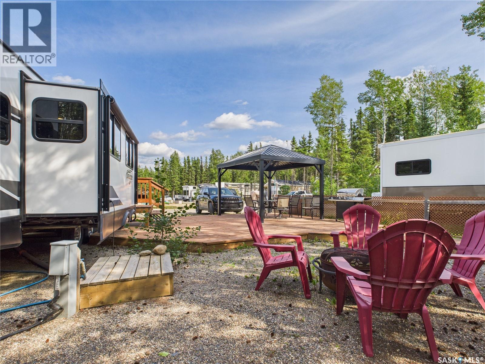 Photo 3 of 408 Owl Street, Candle Lake SK