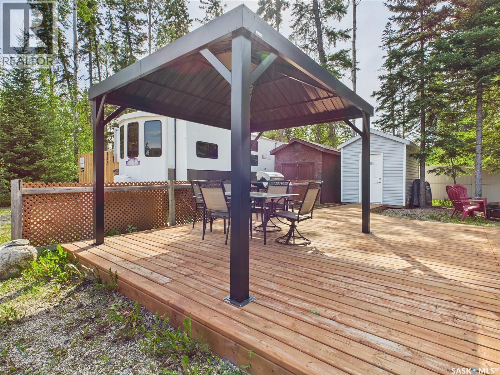 Photo 4 of 408 Owl Street, Candle Lake SK
