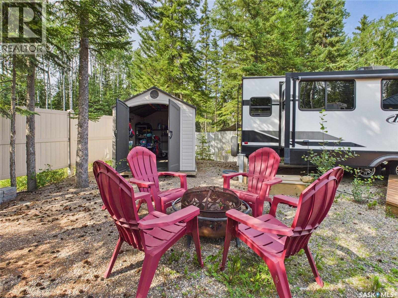 Photo 6 of 408 Owl Street, Candle Lake SK