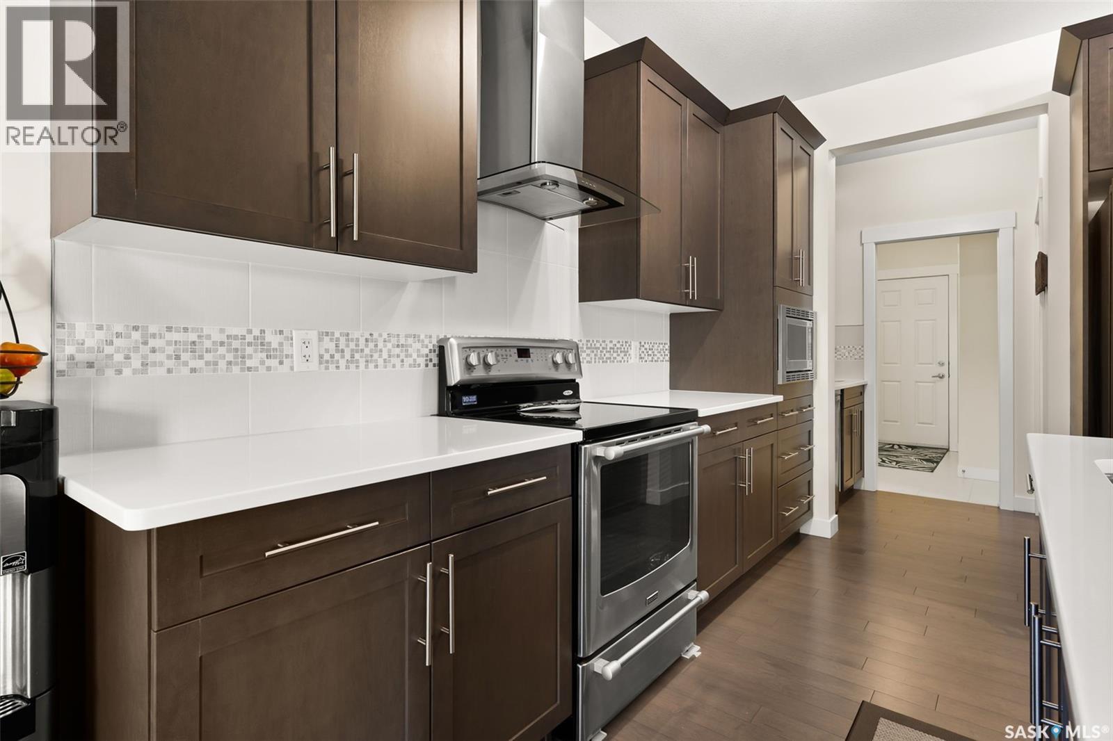 Photo 11 of 5428 Green Apple Drive, Regina SK