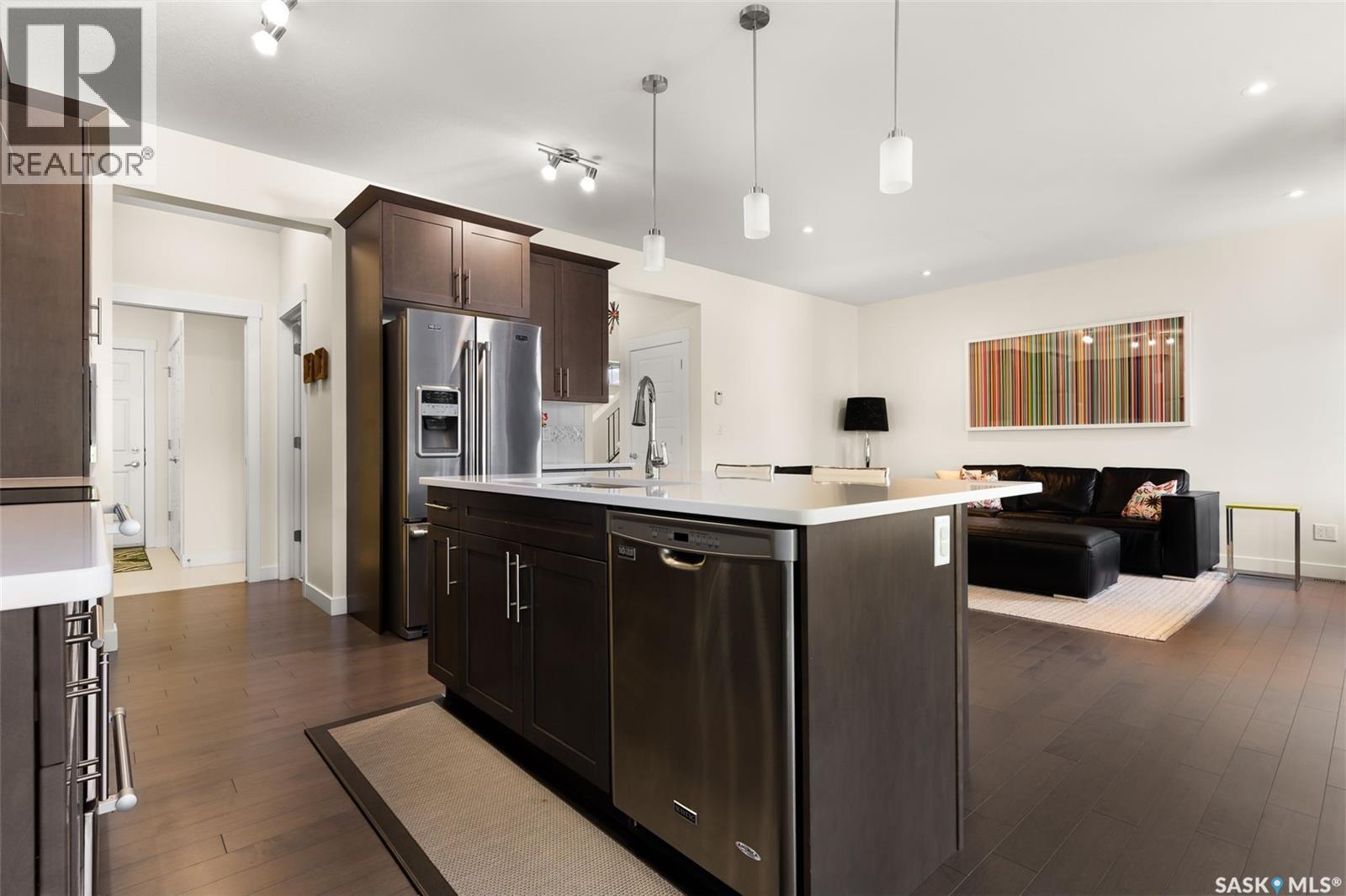 Photo 12 of 5428 Green Apple Drive, Regina SK