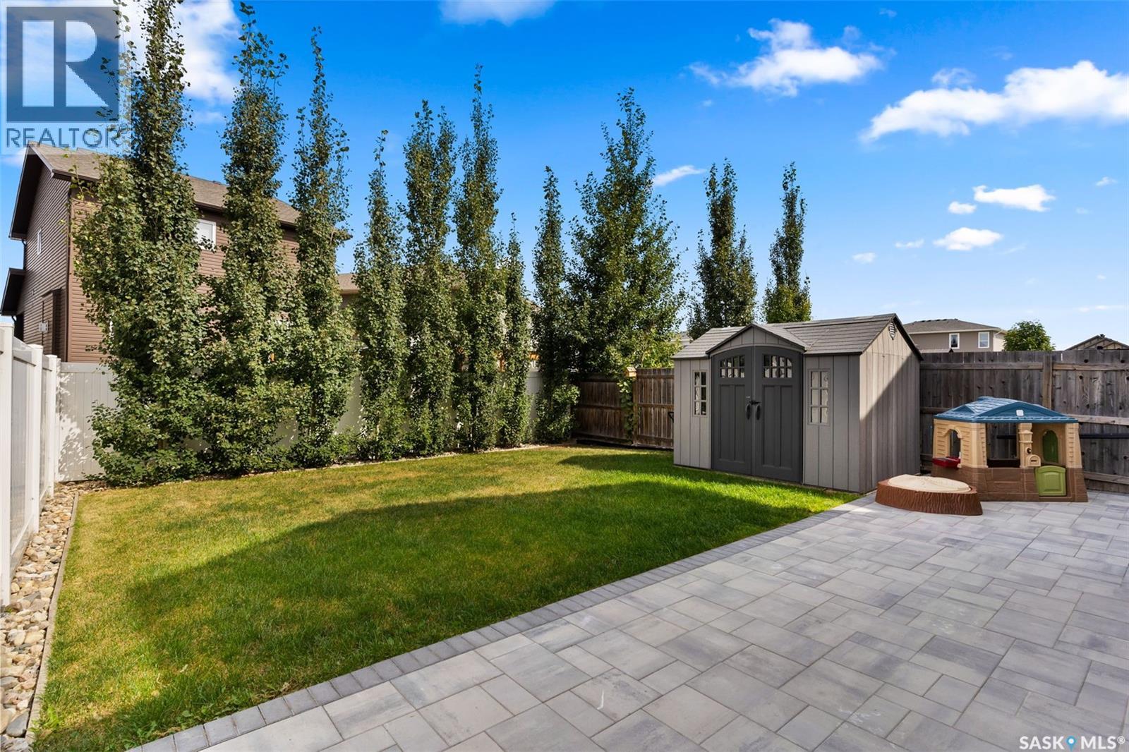 Photo 46 of 5428 Green Apple Drive, Regina SK