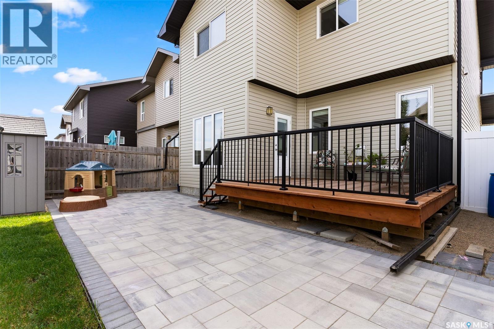 Photo 47 of 5428 Green Apple Drive, Regina SK