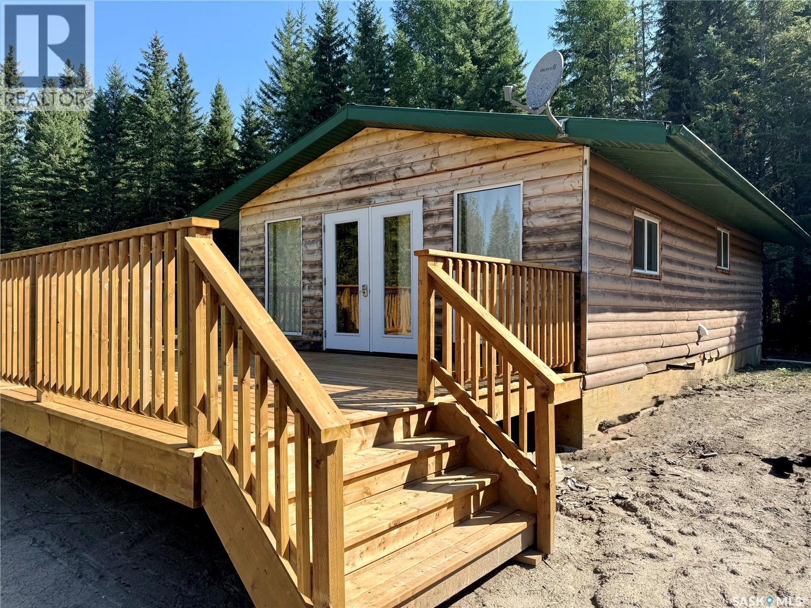 Photo 1 of 18 Cranberry Creek Crescent, Candle Lake SK