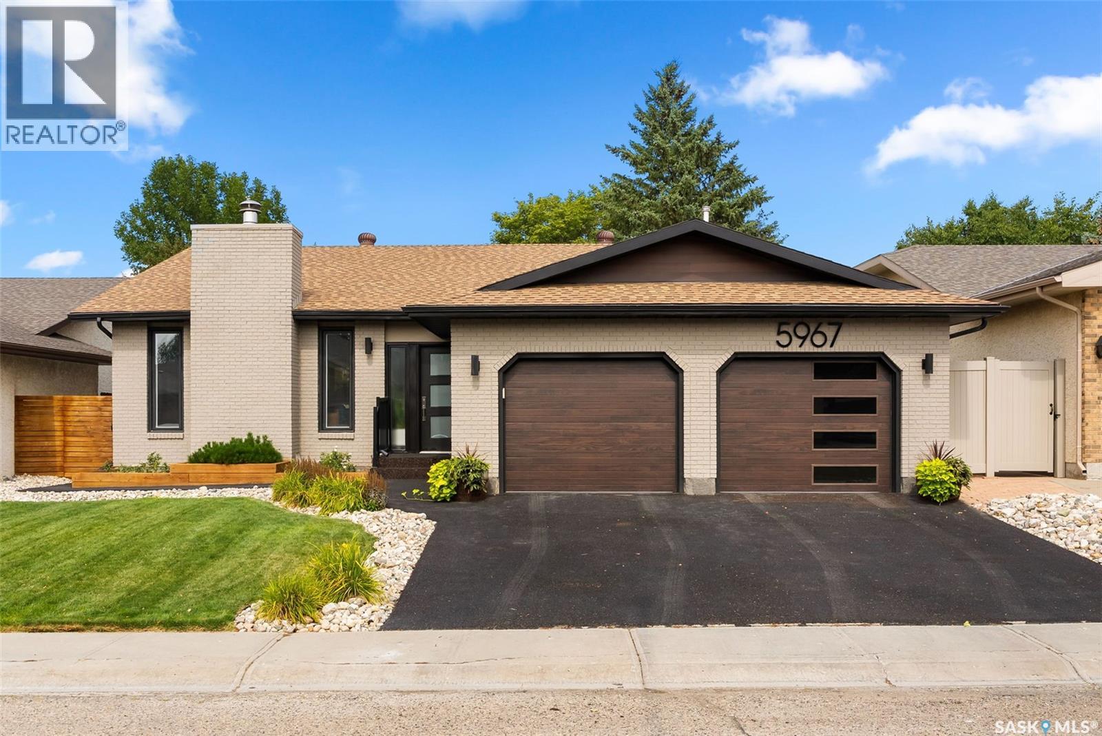 Photo 1 of 5967 Hague Crescent, Regina SK