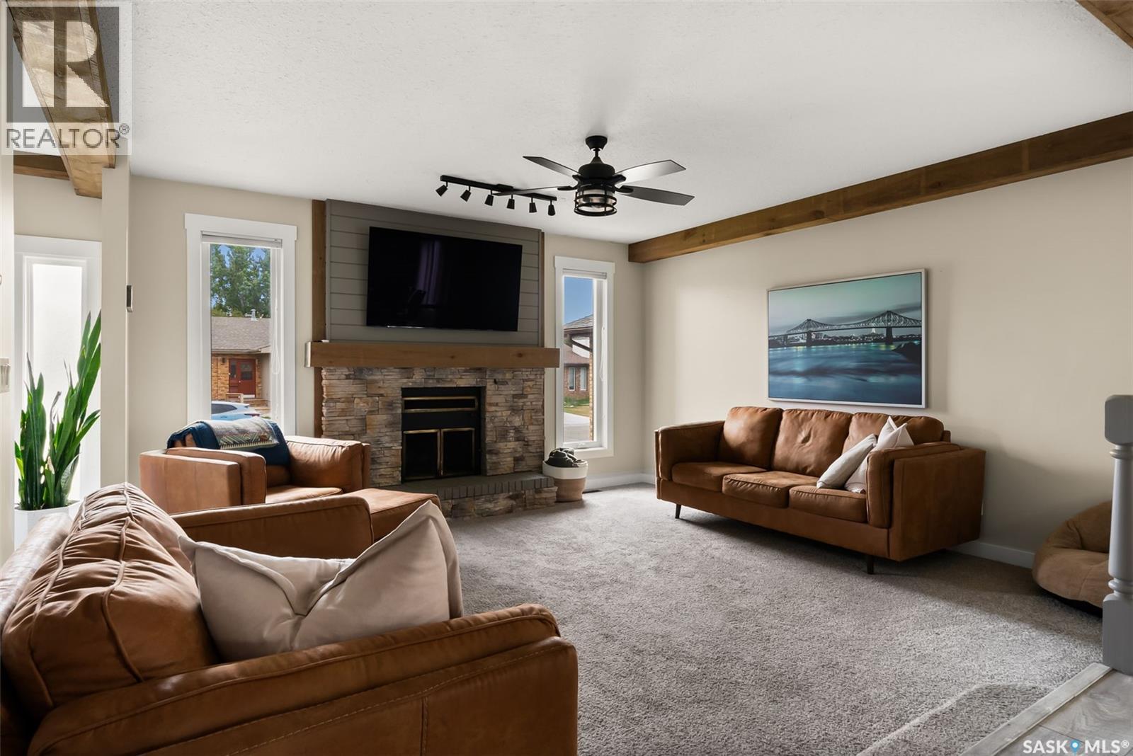 Photo 6 of 5967 Hague Crescent, Regina SK