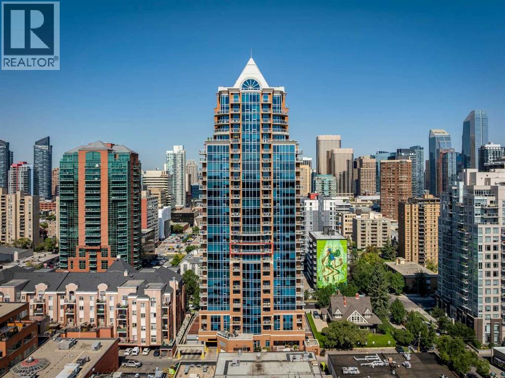 1103, 817 15 Avenue SW, Calgary, Alberta