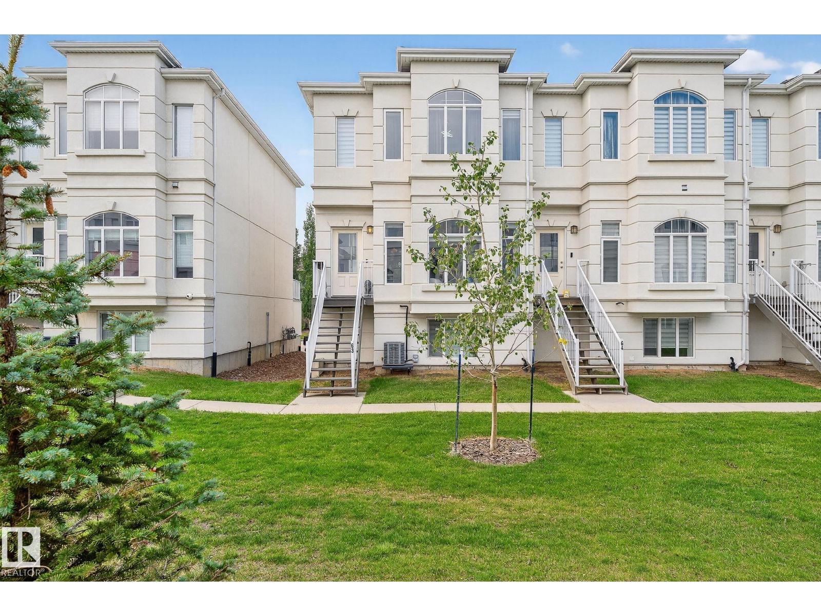 Photo 33 of 63 723 172 St Sw, Edmonton AB