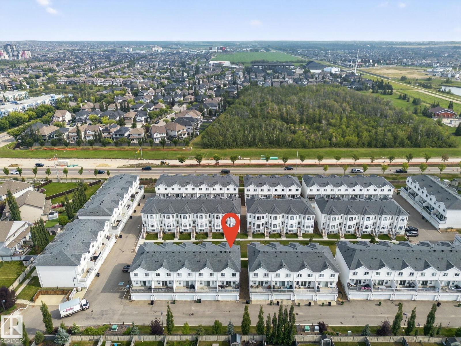 Photo 37 of 63 723 172 St Sw, Edmonton AB