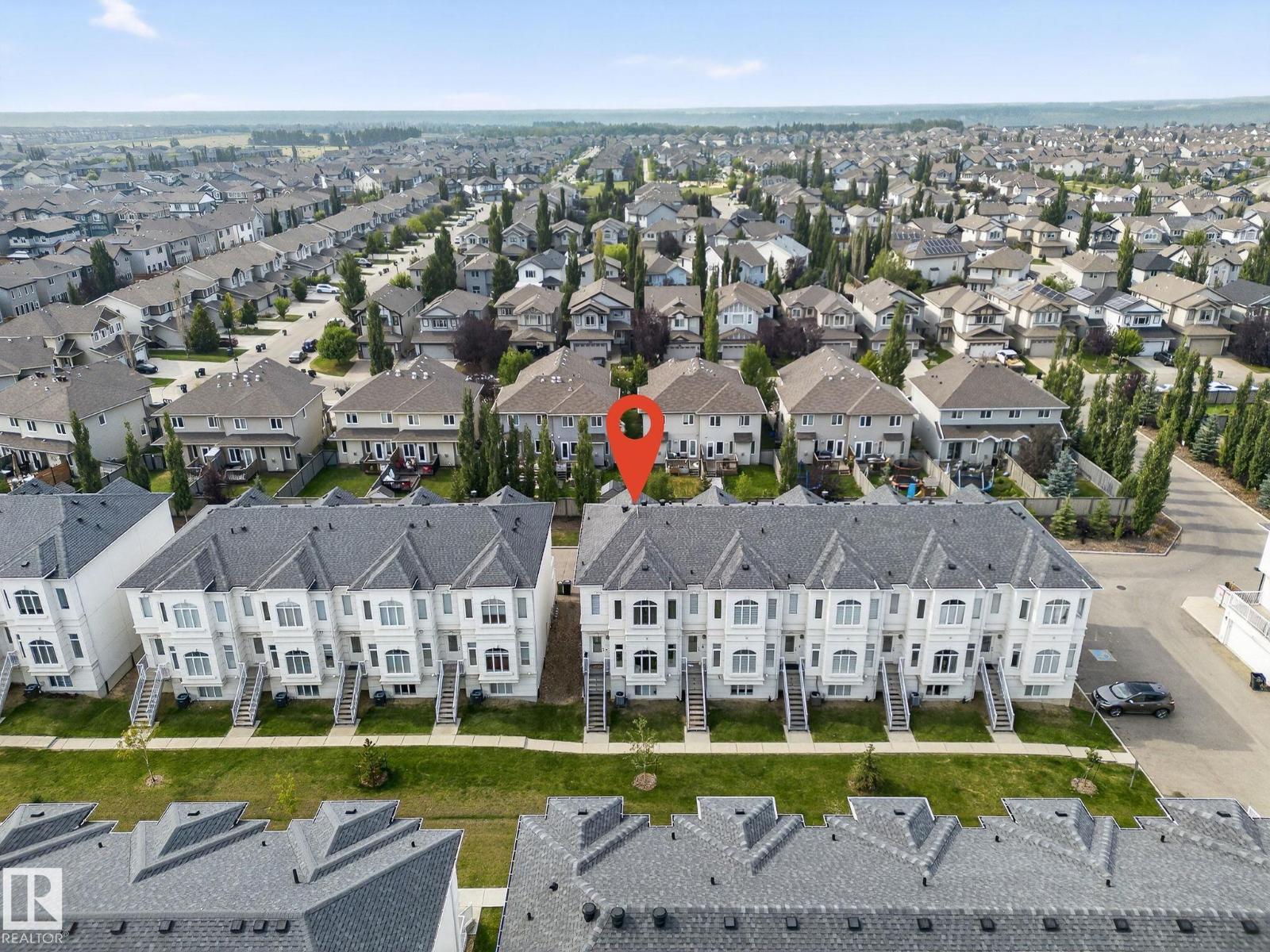 Photo 36 of 63 723 172 St Sw, Edmonton AB