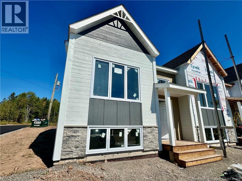 Photo 1 of 78 Warner Street, Moncton NB