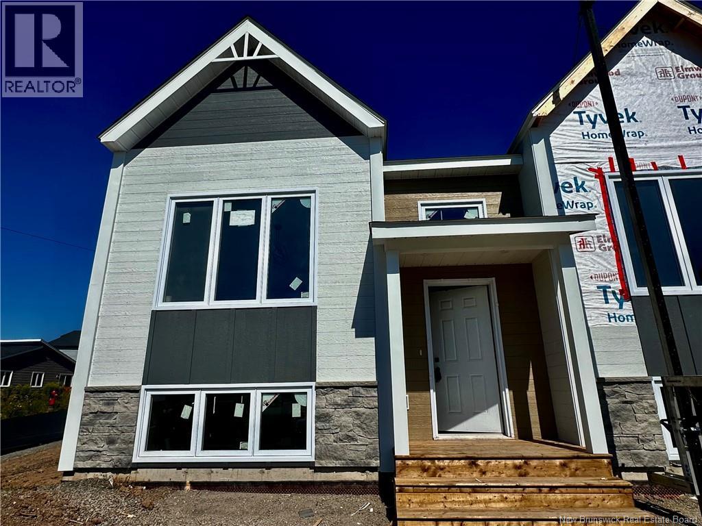 Photo 2 of 78 Warner Street, Moncton NB