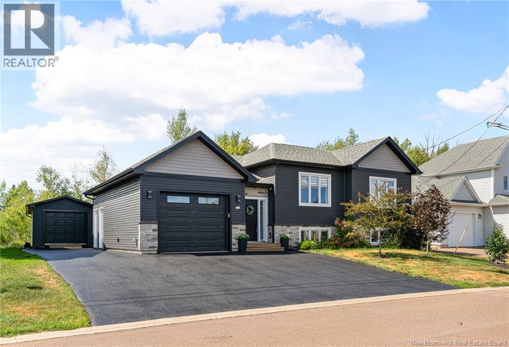 Photo 1 of 75 Sebastien Street, Shediac NB