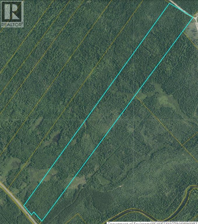 Photo 1 of Lot 110 9 Acres Route 11 Route, Saint Margarets NB