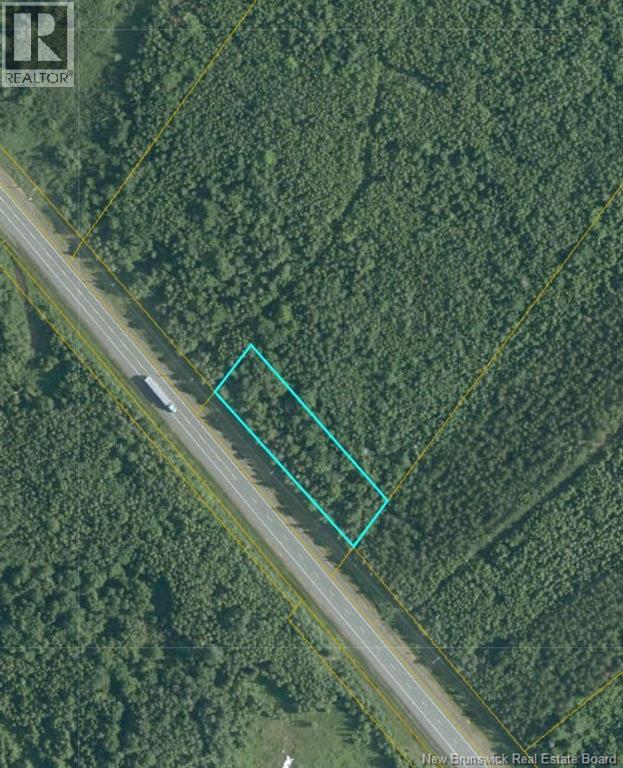 Photo 2 of Lot 110 9 Acres Route 11 Route, Saint Margarets NB