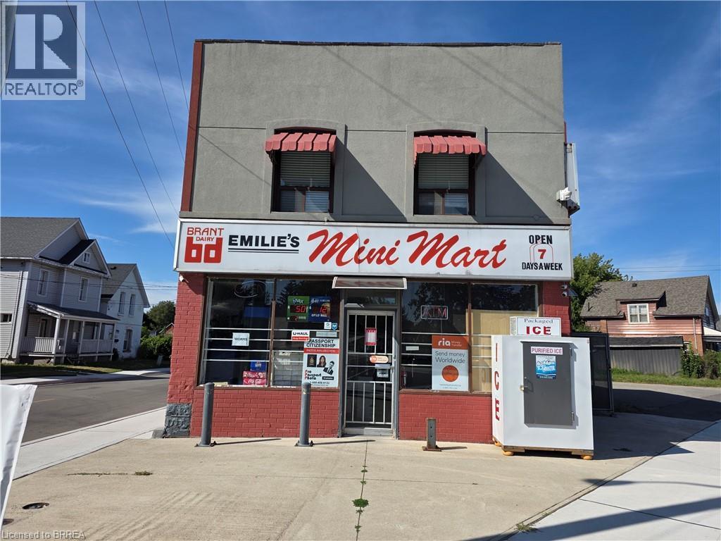 Photo 1 of 85 Emilie Street Unit Main Floor, Brantford ON