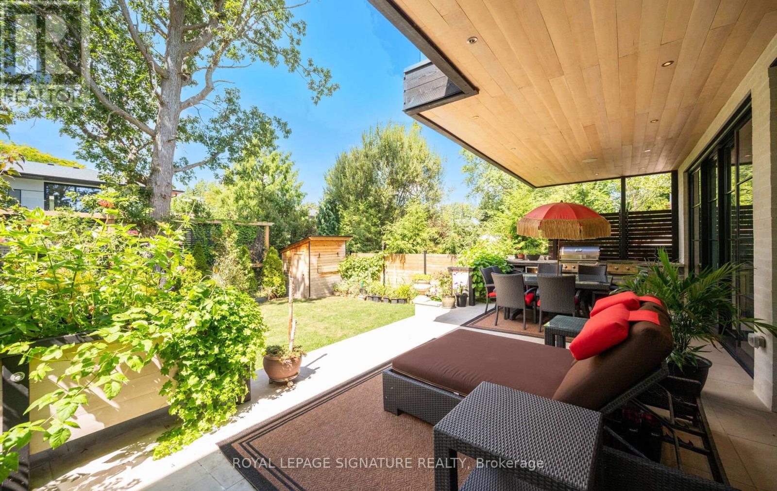 Photo 43 of 36 Wanita Road, Mississauga ON