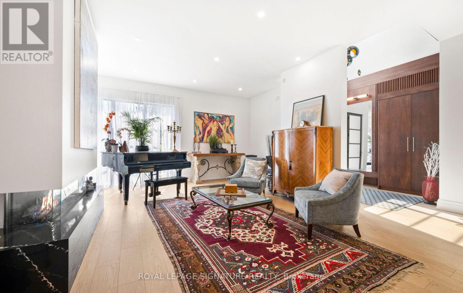 Photo 5 of 36 Wanita Road, Mississauga ON